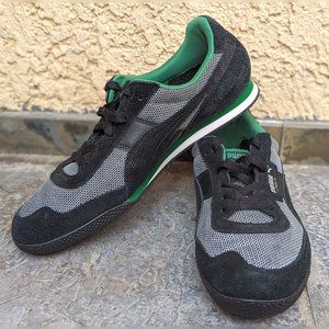 Puma Lab 2 Retro M 9.5 RARE!